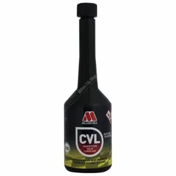 CVL (Valve Lubricant & Combustion Enhancer) - 250ml