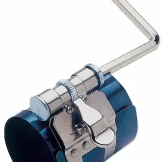 Piston Ring Compressor 53-125mm Capacity