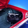 Eastwood Trunk / Boot Paint Grey and White Aerosol (340g)
