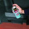 Eastwood Trunk / Boot Paint Grey and White Aerosol (340g)
