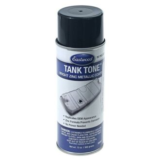 Eastwood Tank Tone Metallic Coating Aerosol (368g)