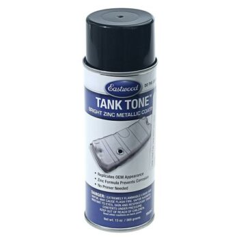 Eastwood Tank Tone Metallic Coating Aerosol (368g)