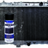 Eastwood Radiator Black Paint
