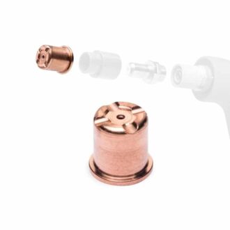 Eastwood Versa Cut Plasma Cutter Spare Nozzles