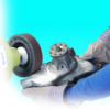 Eastwood Expander Wheel Belts (pack of 5) (120 grit)-10399