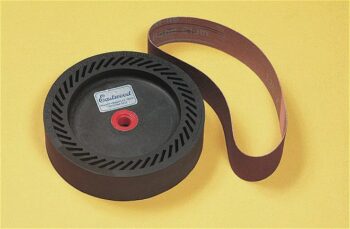 Eastwood Expander Wheel Belts (pack of 5) (320 grit)