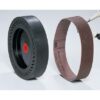 Eastwood Expander Wheel Belts (pack of 5) (320 grit)