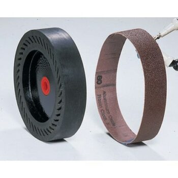 Eastwood Expander Wheel Belts (pack of 5) (320 grit)