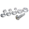 Eastwood 10 Piece Bearing and Seal Driver Set