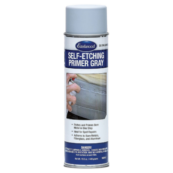 16014 Eastwood Grey Self Etch Primer Aerosol (453g)