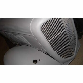Eastwood Grey Self-Etch Primer