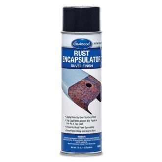 Eastwood Silver Rust Encapsulator