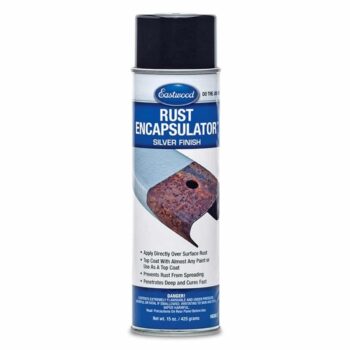 Eastwood Silver Rust Encapsulator