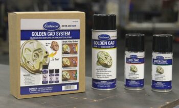 Eastwood Golden Cad System-11770