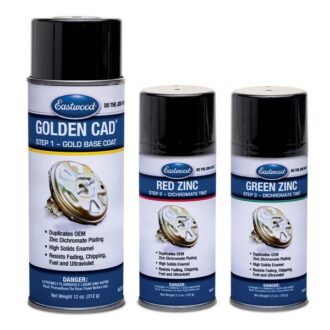 Eastwood Golden Cad System-0