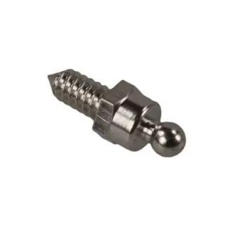 Tomax Canopy Self Tapping Stud Screw - (Round Head)