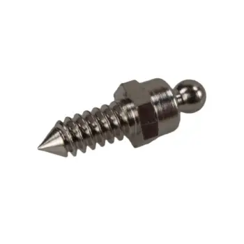 Tomax Canopy Self Tapping Stud Screw - (Round Head) - Image 2