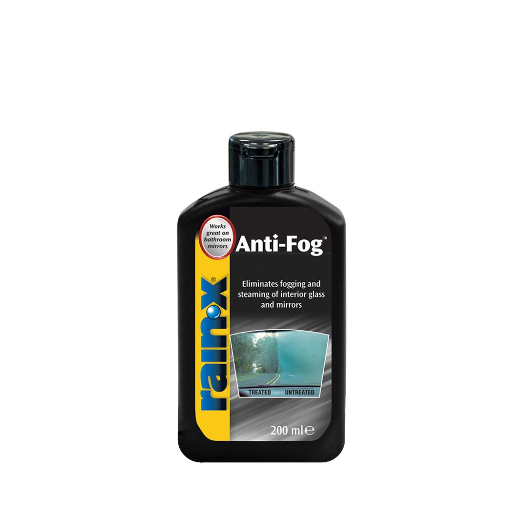 Rain-X Anti Fog (200ml)