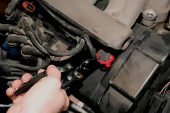 Spark Plug Boot Pliers - Image 2