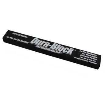7 Piece Dura Block Sanding Block / Block Sander Kit - Image 2