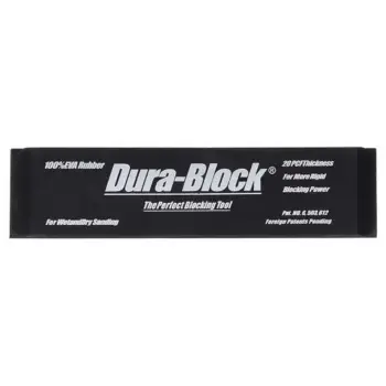7 Piece Dura Block Kit