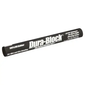 7 Piece Dura Block Kit