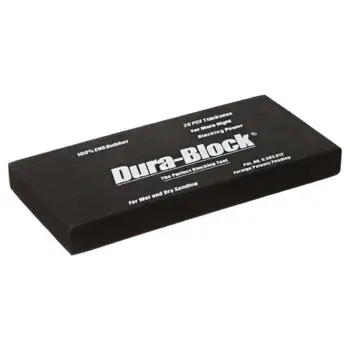 7 Piece Dura Block Kit