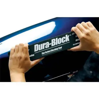7 Piece Dura Block Kit
