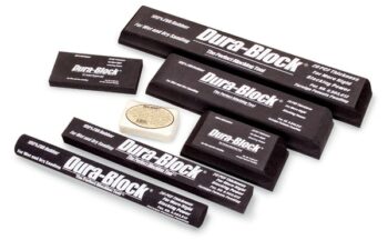 7 Piece Dura Block Kit