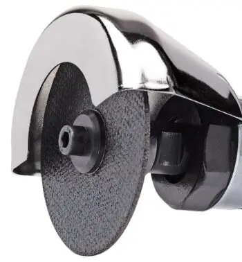 Rockwood 3" Air Cut Off Tool - Image 2