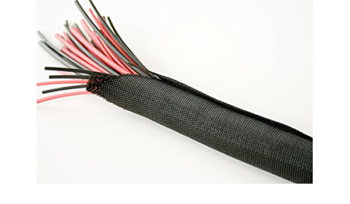 13mm Wraparound Retrofit Braided Sleeve