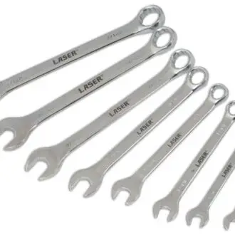 WHITWORTH - Spanners (Set of 8)