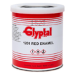 Glyptal Internal Engine Red Enamel Paint 946ml (US Quart)