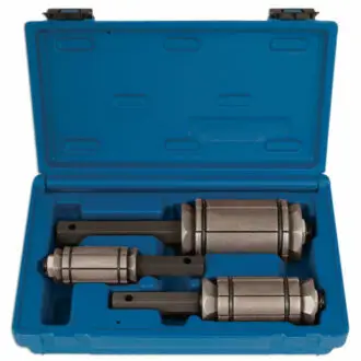 Exhaust Pipe Expander (3 piece)