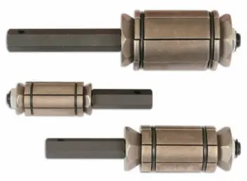 Exhaust Pipe Expander (3 piece) - Image 3