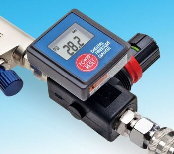Eastwood Digital Air Regulator