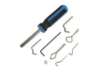 Windscreen Rubber Seal Installation Tool - Image 4