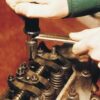 Gunson Clikadjust Tappet Adjusting