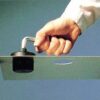 Round Hole Punch (52mm dia.)