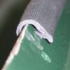 Capping Seal