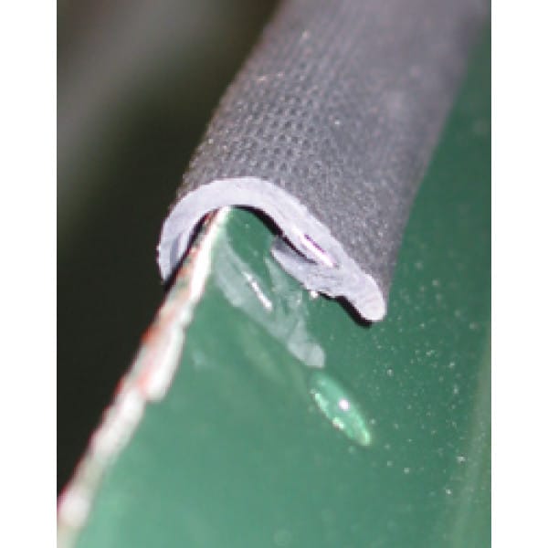 Capping Seal