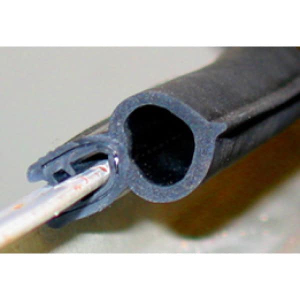 Top Boot Rubber Seal