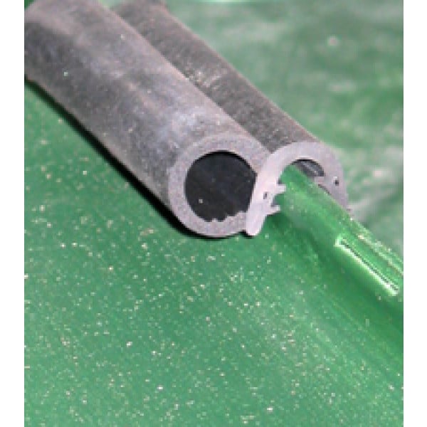 Side Rubber Seal (1metre)