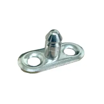Tomax Canopy Base Stud - (Rounded Arrow Head)