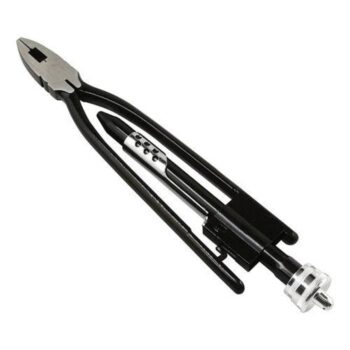 Safety Wire Twisting Pliers for Locking Nuts and Bolts