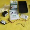 Brush-On Nickel Plating Kit