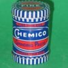 Chemico Double Ended Valve Lapping Paste (110g)