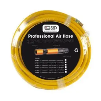 3/8" 5m Professional Hose