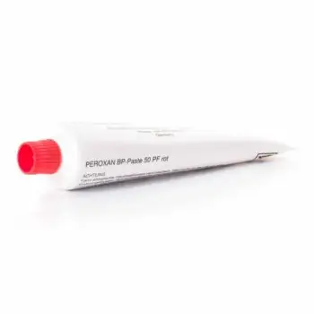B251 Hardener for Dinitrol Metalised Body Filler