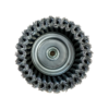 OSBORN Stainless Steal Angle Grinders Twist Knot Cup Brush
